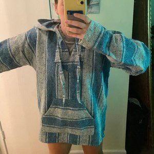 Yarina Hand Made Native Apparel Pullover
